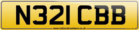 N321 CBB