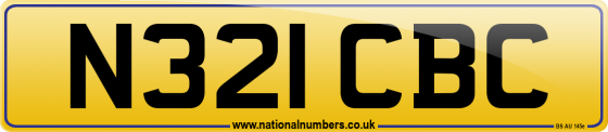 N321 CBC