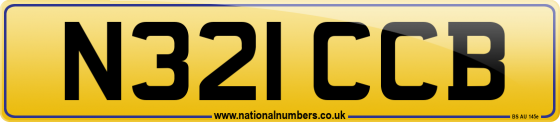 N321 CCB