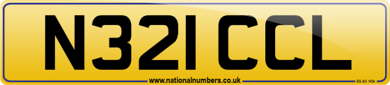 N321 CCL