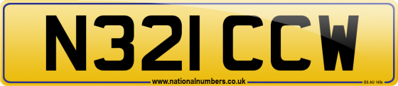 N321 CCW