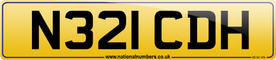 N321 CDH