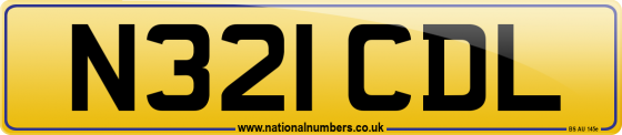 N321 CDL