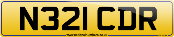 N321 CDR