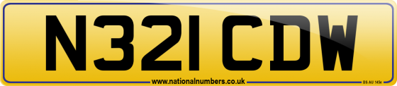 N321 CDW