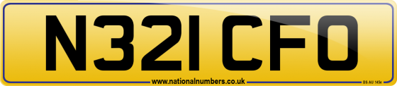 N321 CFO