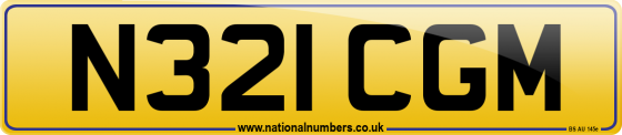 N321 CGM