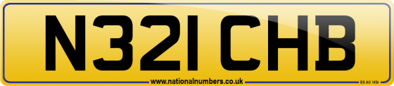 N321 CHB