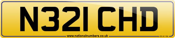 N321 CHD