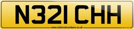 N321 CHH