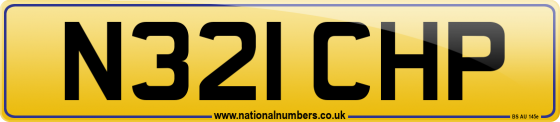 N321 CHP