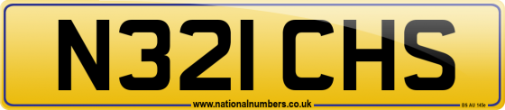 N321 CHS