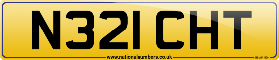N321 CHT