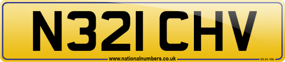 N321 CHV