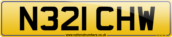 N321 CHW