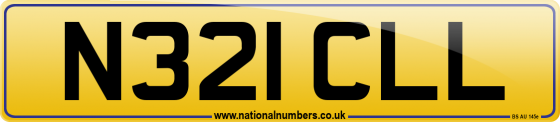 N321 CLL