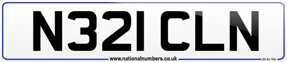 N321 CLN