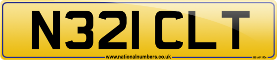 N321 CLT
