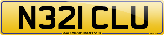 N321 CLU