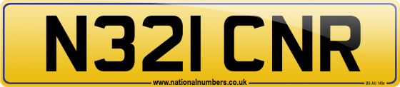 N321 CNR
