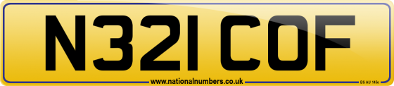 N321 COF