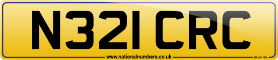 N321 CRC