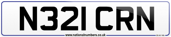 N321 CRN