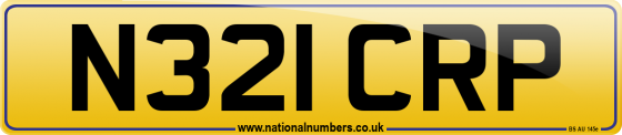 N321 CRP