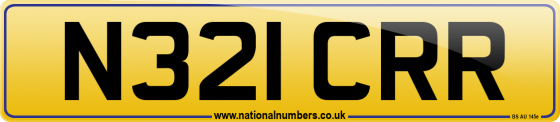 N321 CRR
