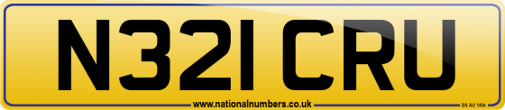N321 CRU