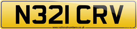 N321 CRV