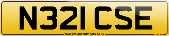 N321 CSE