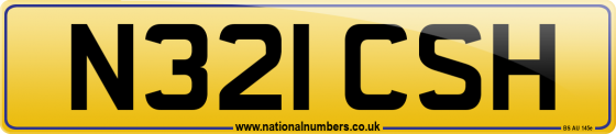 N321 CSH