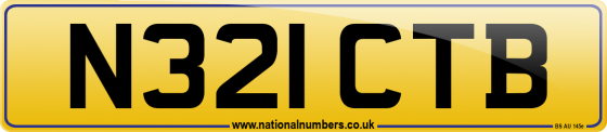 N321 CTB