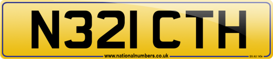 N321 CTH