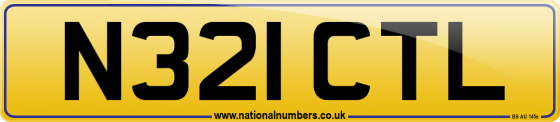 N321 CTL
