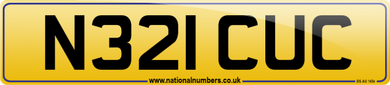 N321 CUC