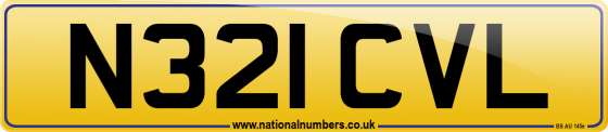 N321 CVL