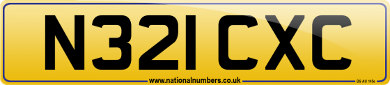 N321 CXC