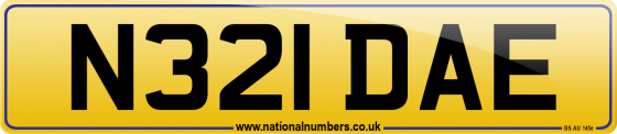 N321 DAE