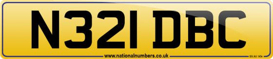 N321 DBC