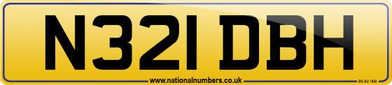 N321 DBH
