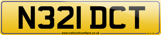 N321 DCT