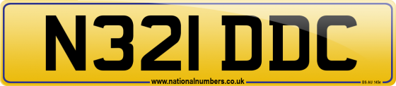 N321 DDC
