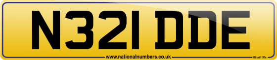 N321 DDE