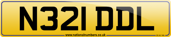 N321 DDL