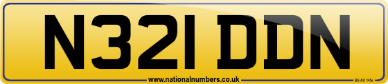 N321 DDN