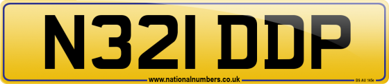 N321 DDP