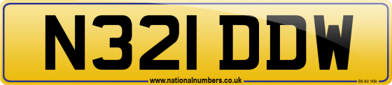 N321 DDW