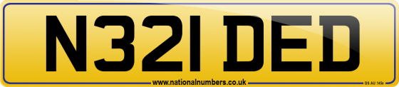 N321 DED